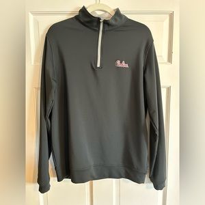 Peter Millar Men's Quarter-Zip